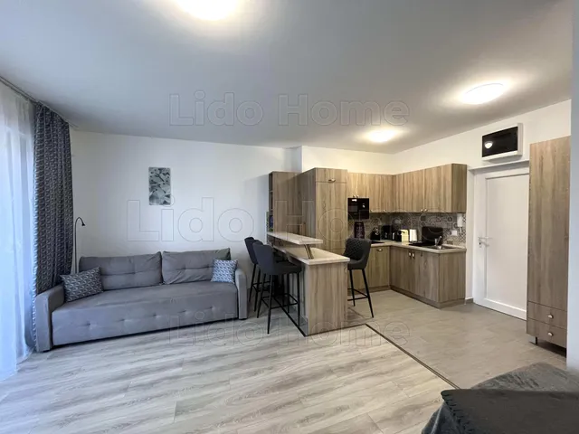 Eladó lakás Balatonfenyves 35 nm