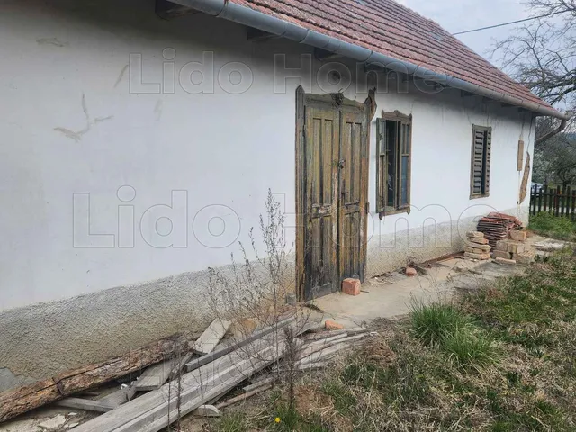 Eladó ház Látrány 50 nm