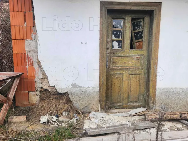 Eladó ház Látrány 50 nm