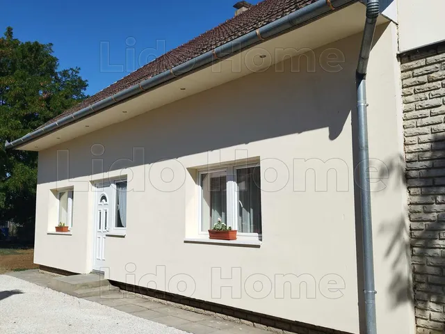 Eladó ház Ordacsehi 103 nm
