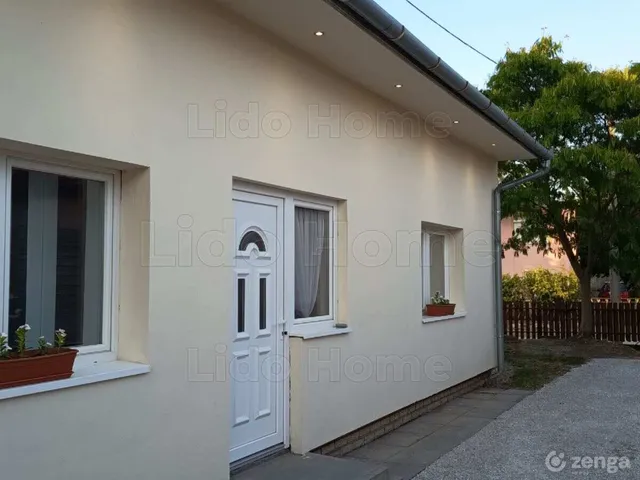 Eladó ház Ordacsehi 103 nm