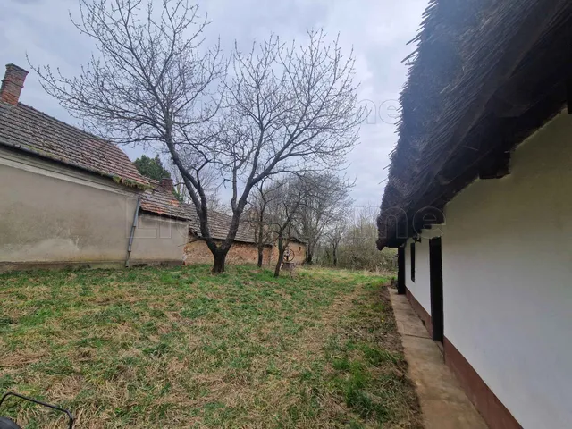 Eladó ház Somogyszentpál 62 nm