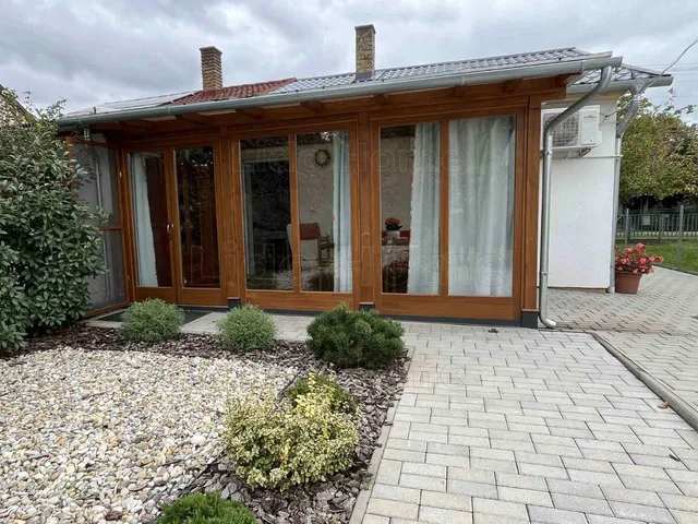 Eladó ház Balatonboglár 60 nm