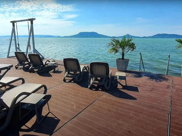 Eladó lakás Fonyód 68 nm