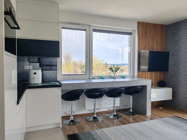 Eladó lakás Fonyód 68 nm