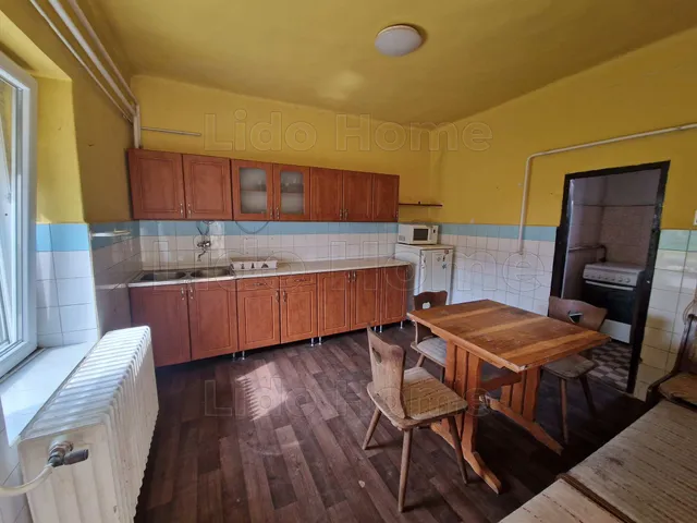 Eladó ház Sántos 100 nm