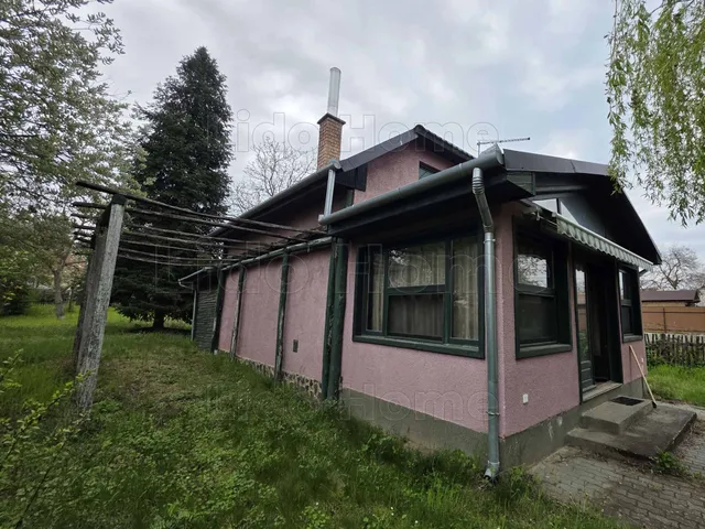 Eladó üdülő és hétvégi ház Balatonszemes 113 nm