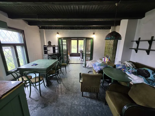 Eladó üdülő és hétvégi ház Balatonszemes 113 nm