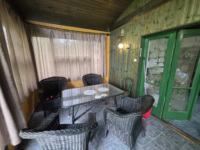 Eladó üdülő és hétvégi ház Balatonszemes 113 nm