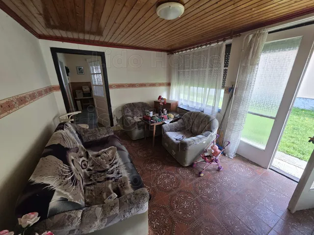 Eladó ház Ordacsehi 88 nm