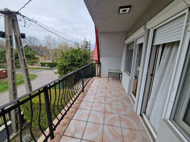 Eladó ház Balatonboglár 80 nm