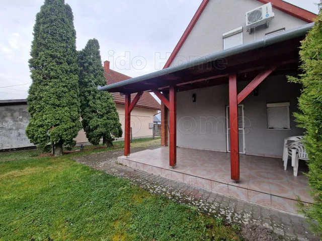 Eladó ház Balatonboglár 80 nm