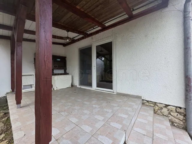 Eladó üdülő és hétvégi ház Balatonboglár 40 nm