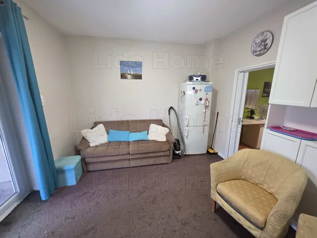 Eladó üdülő és hétvégi ház Balatonboglár 40 nm