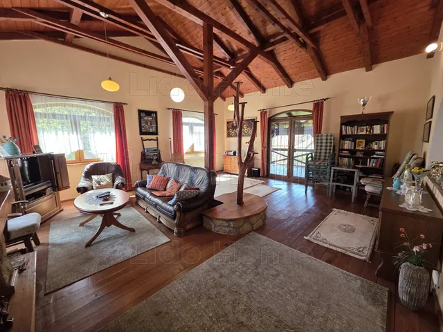 Eladó ház Balatonboglár 205 nm