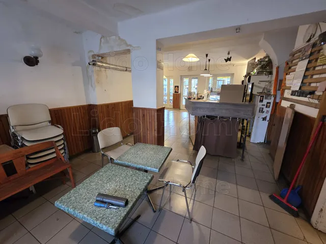 Eladó kereskedelmi és ipari ingatlan Balatonlelle 100 nm