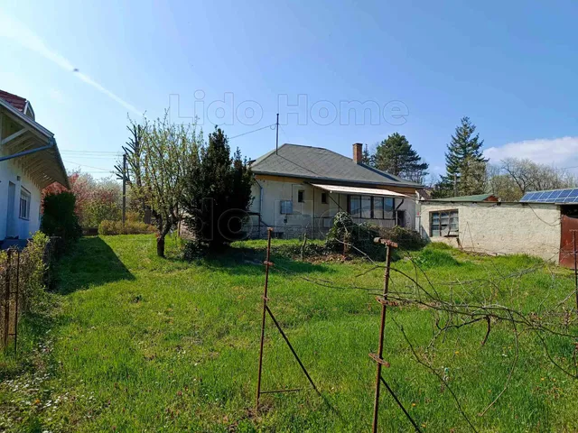 Eladó ház Balatonföldvár 120 nm