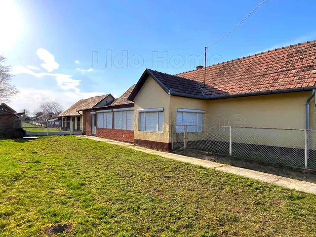 Eladó ház Ordacsehi 90 nm