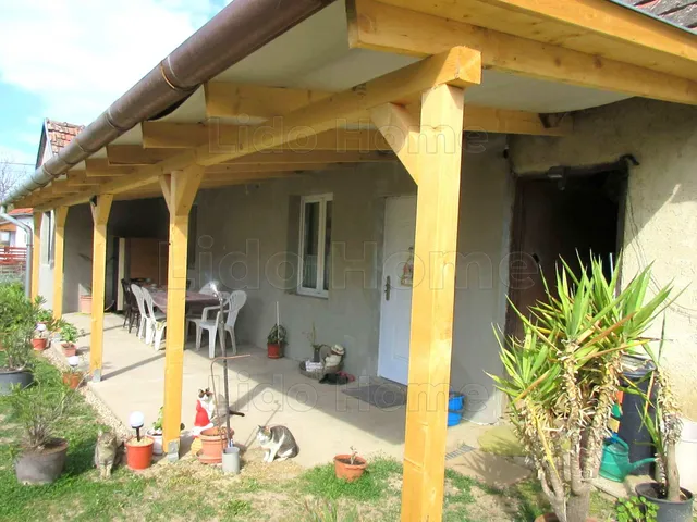 Eladó ház Karád 78 nm