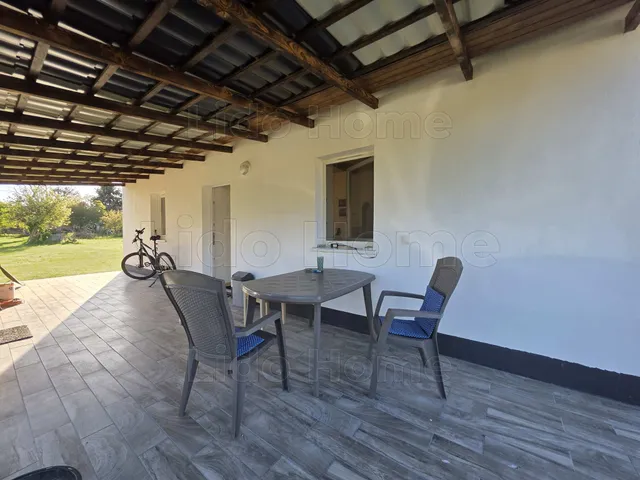 Eladó ház Balatonőszöd 60 nm