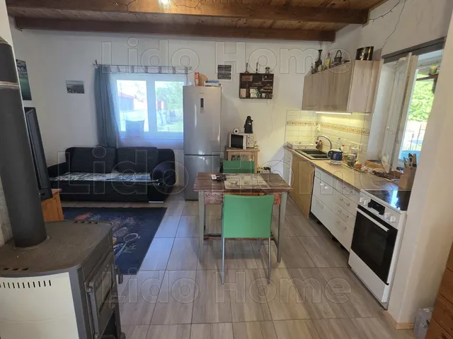 Eladó ház Balatonőszöd 60 nm