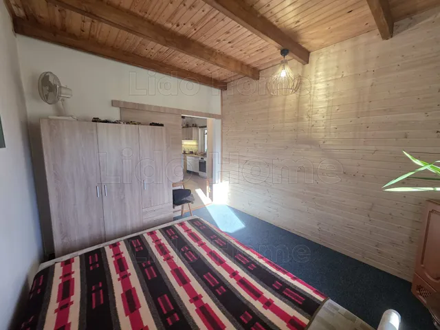 Eladó ház Balatonőszöd 60 nm