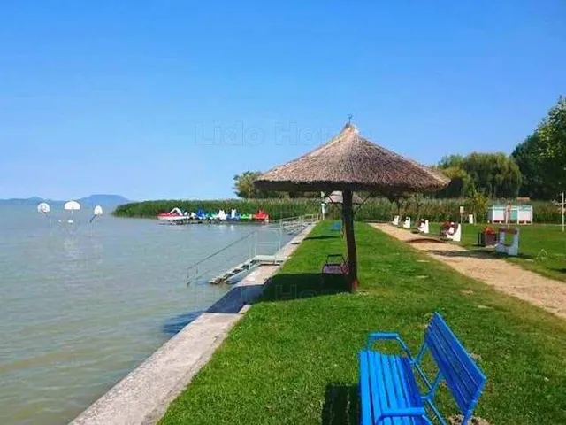 Eladó üdülő és hétvégi ház Balatonberény 22 nm