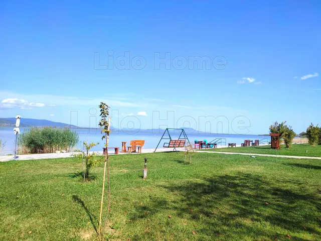 Eladó üdülő és hétvégi ház Balatonberény 22 nm