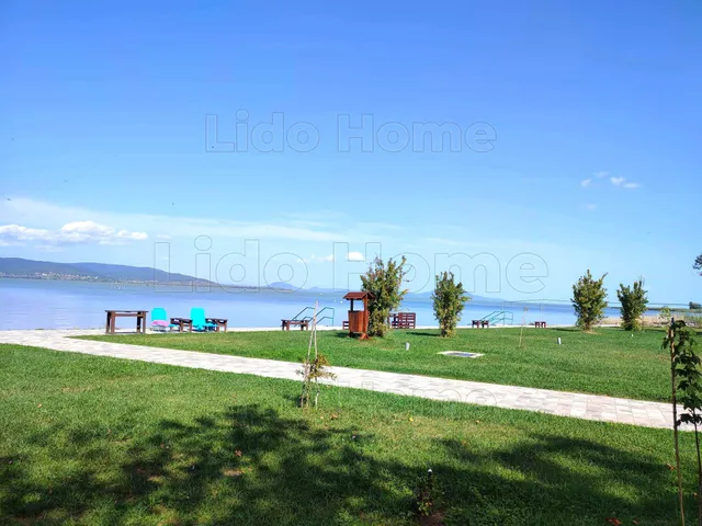 Eladó üdülő és hétvégi ház Balatonberény 22 nm