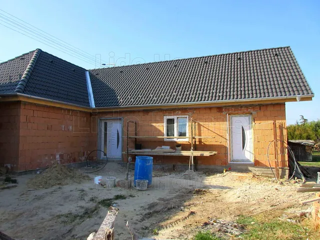 Eladó ház Látrány 95 nm