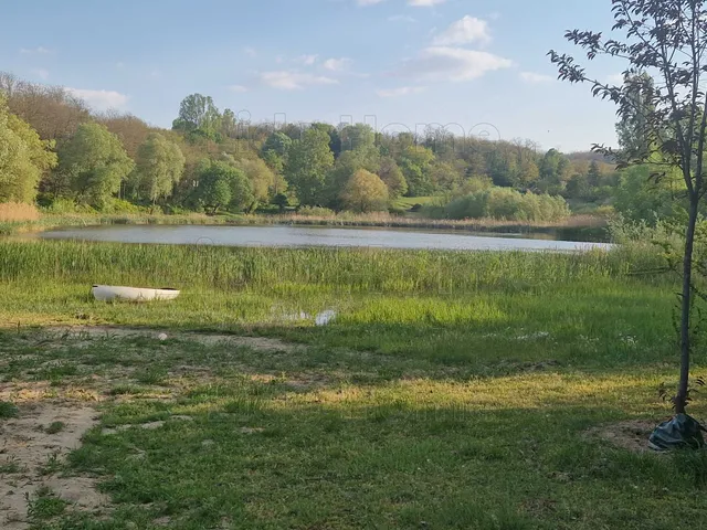 Eladó telek Látrány 4600 nm