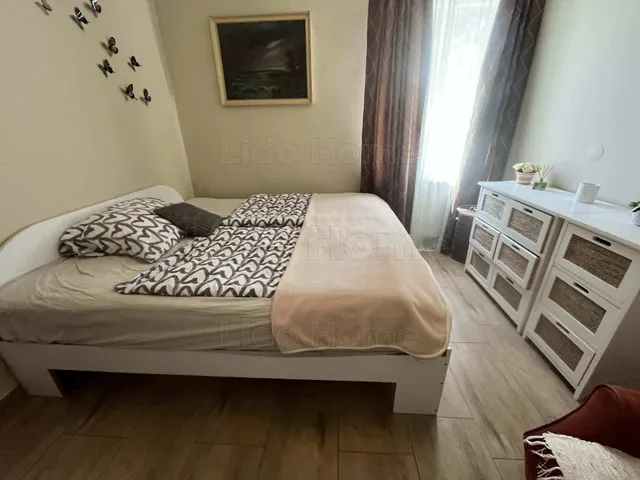 Eladó lakás Balatonboglár 87 nm