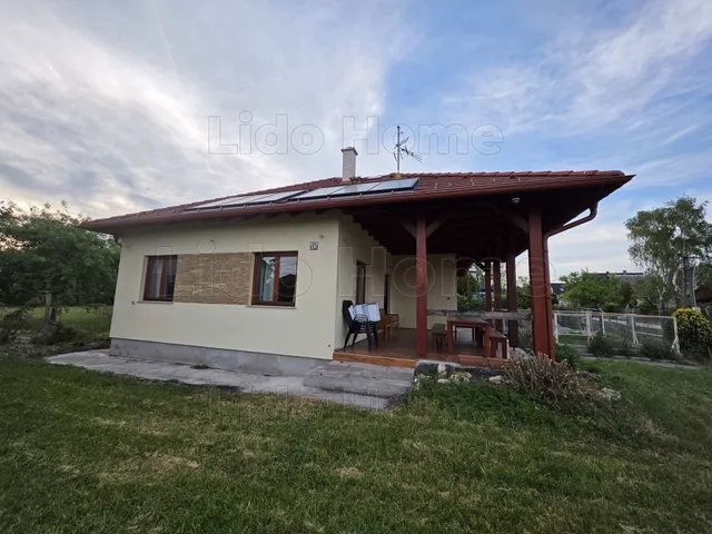 Eladó ház Fonyód, Fonyódliget 101 nm
