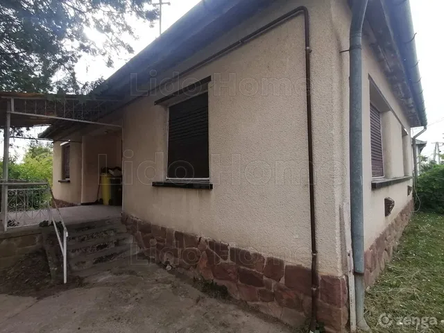Eladó ház Buzsák 100 nm