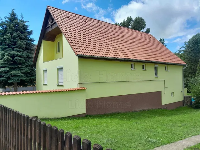 Eladó ház Szőlősgyörök 200 nm
