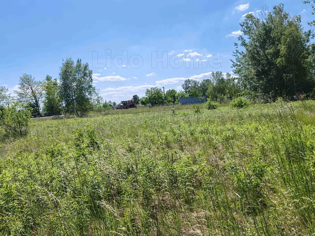 Eladó telek Balatonfenyves 541 nm
