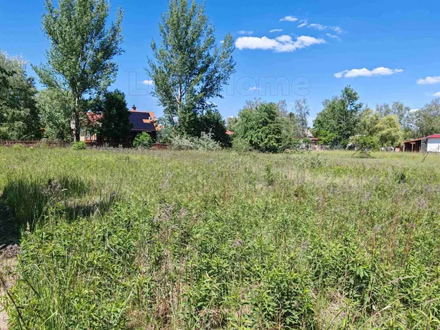 Eladó telek Balatonfenyves 541 nm
