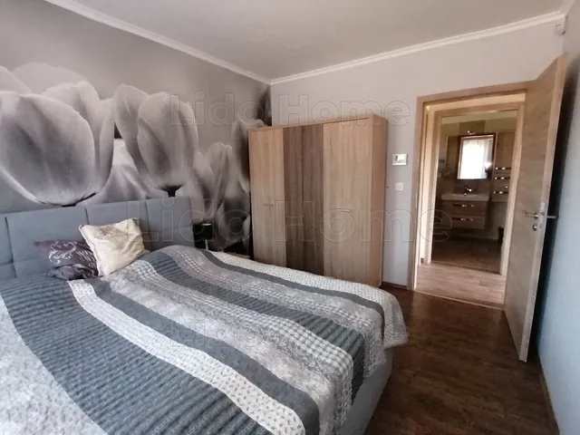Eladó ház Balatonboglár 85 nm