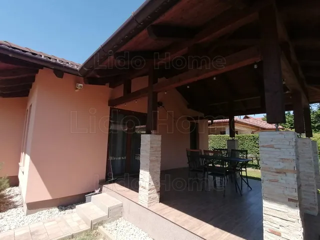 Eladó ház Balatonboglár 85 nm