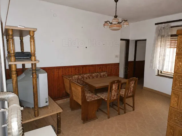 Eladó ház Látrány 113 nm