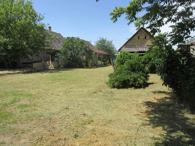 Eladó ház Karád 69 nm