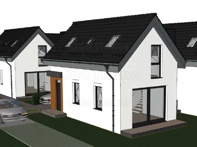 Eladó lakás Kőröshegy 70 nm