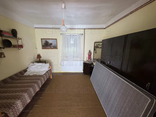 Eladó ház Gamás 80 nm