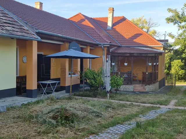 Eladó ház Karád 110 nm