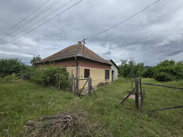 Eladó ház Somogybabod 85 nm