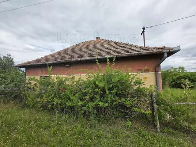 Eladó ház Somogybabod 85 nm