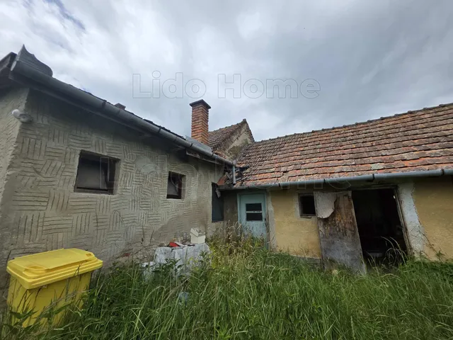 Eladó ház Somogybabod 85 nm