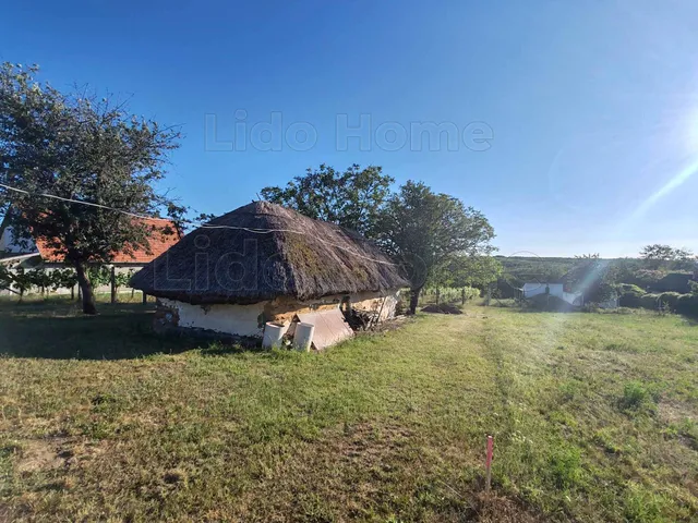 Eladó mezőgazdasági ingatlan Balatonszemes 28 nm