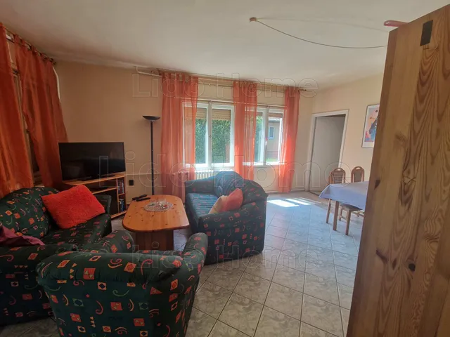 Eladó ház Gyenesdiás 110 nm