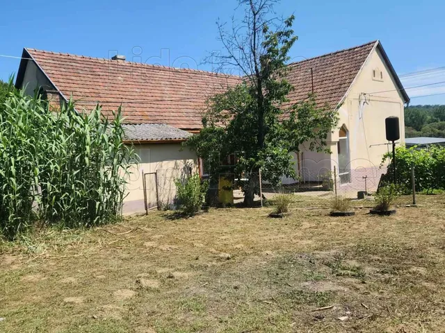 Eladó ház Somogybabod 120 nm